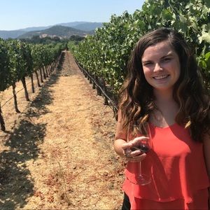 Meet your Posher, Mary kate